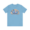 Ocean Blue