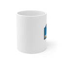 Maui, Hawaii Mug - Retro 11oz Ceramic Maui Mug-2