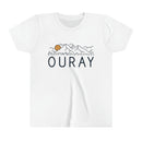 Ouray, Colorado Youth T-Shirt - Kids Ouray Shirt-1