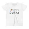 Ouray, Colorado Youth T-Shirt - Kids Ouray Shirt