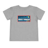 Lake Tahoe, California Toddler Graphic Tee - Kids Lake Tahoe Shirt