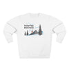 Premium Telluride, Colorado Sweatshirt Unisex Crewneck, Premium Sweatshirt, Crewneck Jumper, Ski Resort Apparel