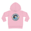 San Diego, California Toddler Hoodie - Unisex San Diego Toddler Sweatshirt