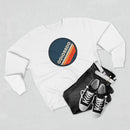 Premium Colorado Sweatshirt - Retro Unisex Premium Colorado Sweatshirt-5
