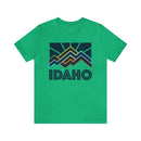 Idaho T-Shirt - Retro Unisex Idaho Shirt-2
