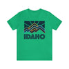 Idaho T-Shirt - Retro Unisex Idaho Shirt