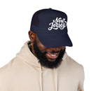 New Jersey Trucker Hat - New Jersey Cap-11