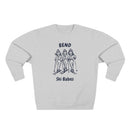 Premium Bend, Oregon Ski Babes Sweatshirt-3