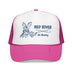 Hot Pink/ White/ Hot Pink
