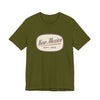New Mexico T-Shirt - Retro Unisex New Mexico Shirt