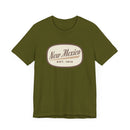 New Mexico T-Shirt - Retro Unisex New Mexico Shirt-17