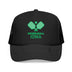 Kids Iowa Pickleball Trucker Hat - Youth Snapback Cap