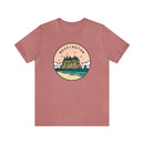 Washington T-Shirt - Unisex Washington Shirt-6
