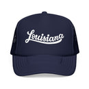Louisiana Trucker Hat - Louisiana Cap-3
