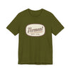 Vermont T-Shirt - Retro Unisex Vermont Shirt
