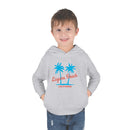 Laguna Beach, California Toddler Hoodie - Unisex Laguna Beach Toddler Sweatshirt-10