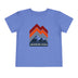 Heather Columbia Blue