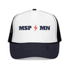 Navy / White / Navy