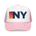 Light Pink/White
