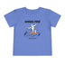 Heather Columbia Blue