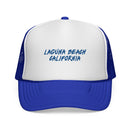 Laguna Beach Trucker Cap | California Hat-4