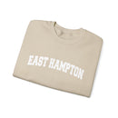 East Hampton, New York Sweatshirt - Unisex Graphic Crewneck-8