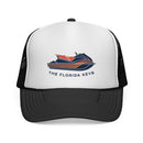 The Florida Keys PWC Boating Trucker Hat-1