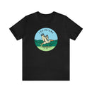 Louisiana T-Shirt - Unisex Louisiana Shirt-2