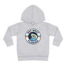 Key West, Florida Toddler Hoodie - Unisex Key West Toddler Sweatshirt-2