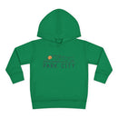 Park City, Utah Toddler Hoodie - Unisex Park City Toddler Sweatshirt-3