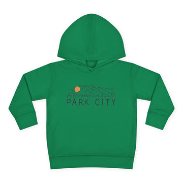 Buy kelly Park City, Utah Toddler Hoodie - Unisex Park City Toddler Sweatshirt