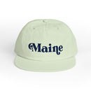 Maine Retro Surf Cap-10