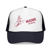 Navy / White / Navy