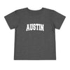 Dark Heather Grey