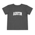 Dark Heather Grey