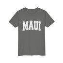 Maui, Hawaii Youth Graphic Tee - Kids Maui T Shirt-7