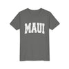 Maui, Hawaii Youth Graphic Tee - Kids Maui T Shirt
