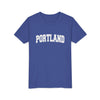 Portland, Oregon Youth Graphic Tee - Kids Portland T Shirt