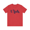 Heather Red