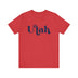 Heather Red