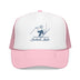 Light Pink/White