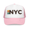 Light Pink/White