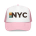 Light Pink/White