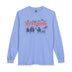 Carolina Blue