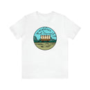 Nebraska T-Shirt - Unisex Nebraska Shirt-5