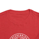 Breckenridge, Colorado Toddler T-Shirt - Retro Mountain Toddler Breckenridge Shirt-12