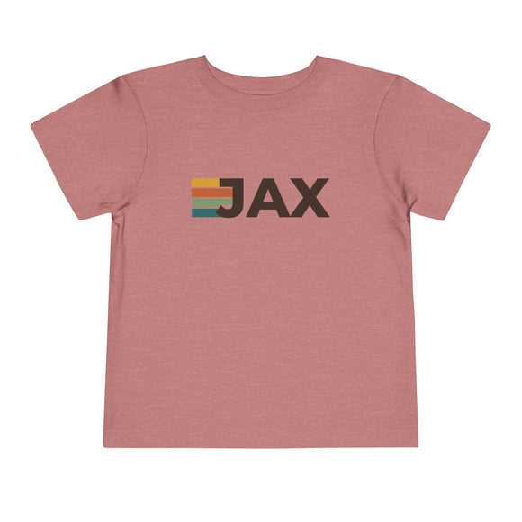 Jacksonville, Florida Toddler Tee - JAX Kids T Shirt