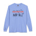 Carolina Blue