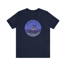 Pennsylvania T-Shirt - Unisex Pennsylvania Shirt-4