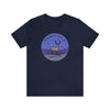 Pennsylvania T-Shirt - Unisex Pennsylvania Shirt